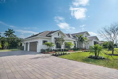 11900 SW 14th, Davie, FL 33325 - Photo 1
