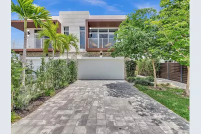 1808 Coral Ridge, Fort Lauderdale, FL 33305 - Photo 2