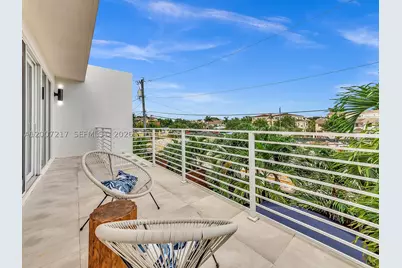 1808 Coral Ridge, Fort Lauderdale, FL 33305 - Photo 30