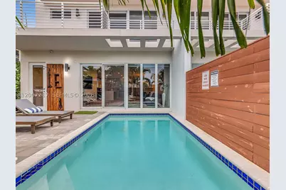 1808 Coral Ridge, Fort Lauderdale, FL 33305 - Photo 18