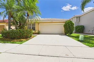 17626 SW 20th, Miramar, FL 33029 - Photo 1