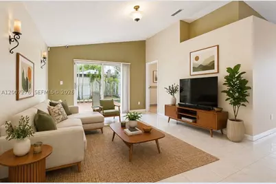 17626 SW 20th, Miramar, FL 33029 - Photo 8