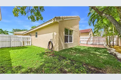 17626 SW 20th, Miramar, FL 33029 - Photo 18