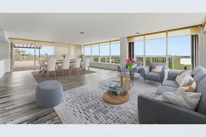 2000 NE 135th #PH, North Miami, FL 33181 - Photo 1