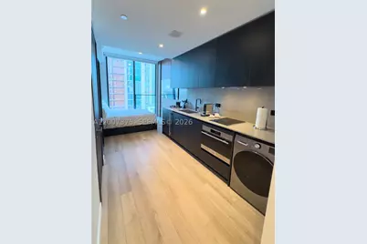 20 NE 11th #3006B, Miami, FL 33132 - Photo 4