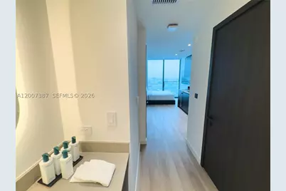 20 NE 11th #3012B, Miami, FL 33132 - Photo 4