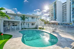 [Address not provided], Pompano Beach, FL 33062 - Photo 1