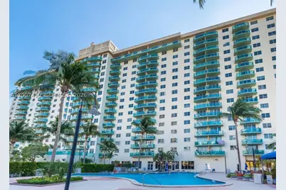 19380 Collins #805, Sunny Isles Beach, FL 33160 - Photo 1