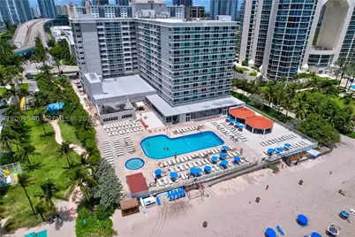 19201 Collins #1123, Sunny Isles Beach, FL 33160 - Photo 46