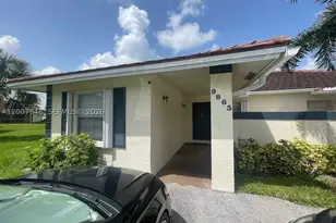 9863 Three Lakes, Boca Raton, FL 33428 - Photo 1
