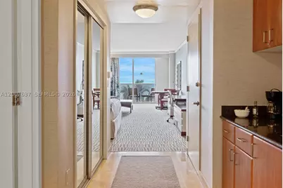 18001 Collins #511, Sunny Isles Beach, FL 33160 - Photo 2