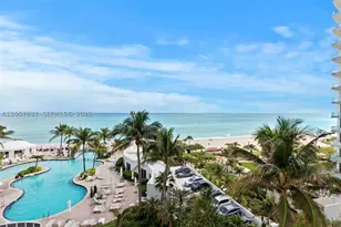 18001 Collins, Sunny Isles Beach, FL 33160 - Photo 14