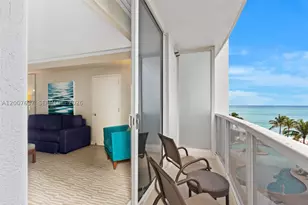 18001 Collins, Sunny Isles Beach, FL 33160 - Photo 16