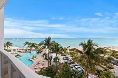 18001 Collins #511, Sunny Isles Beach, FL 33160 - Photo 12