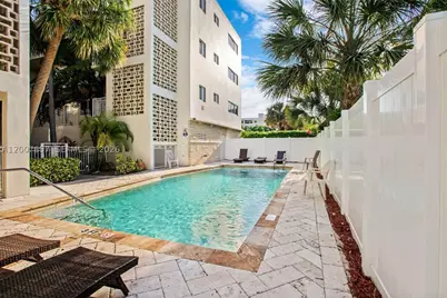 10001 W Bay Harbor #208, Bay Harbor Islands, FL 33154 - Photo 12