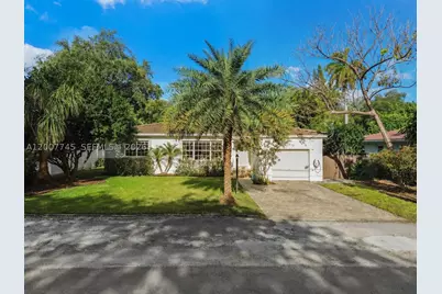 11790 NE 8th, Biscayne Park, FL 33161 - Photo 1