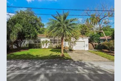 11790 NE 8th, Biscayne Park, FL 33161 - Photo 2