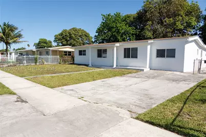 4000 NW 195th, Miami Gardens, FL 33055 - Photo 2