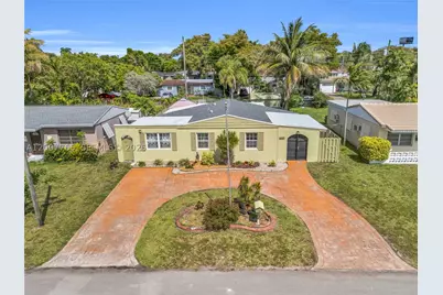921 N 31st, Hollywood, FL 33021 - Photo 6