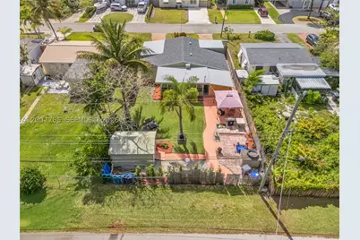 921 N 31st, Hollywood, FL 33021 - Photo 4
