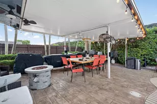 15201 SW 177th, Miami, FL 33187 - Photo 34