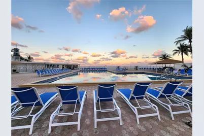 3505 S Ocean #1103, Hollywood, FL 33019 - Photo 2