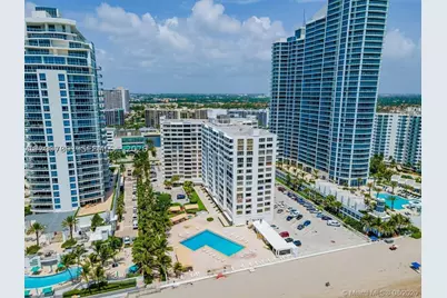 3505 S Ocean #1103, Hollywood, FL 33019 - Photo 24