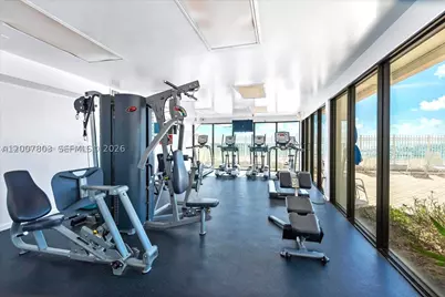 3505 S Ocean #1103, Hollywood, FL 33019 - Photo 20