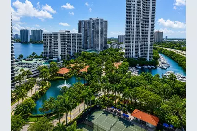 19195 NE 36th #1503, Aventura, FL 33180 - Photo 2