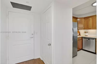 3675 N Country Club #410, Aventura, FL 33180 - Photo 14
