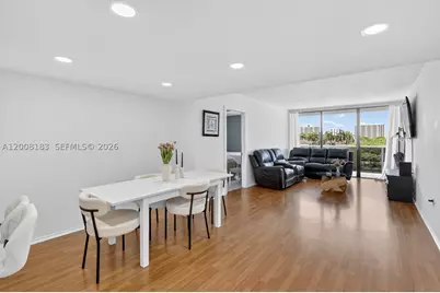 3675 N Country Club #410, Aventura, FL 33180 - Photo 1