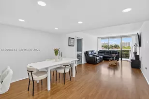 3675 N Country Club, Aventura, FL 33180 - Photo 1
