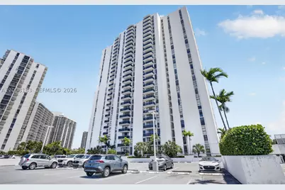 3675 N Country Club #410, Aventura, FL 33180 - Photo 44