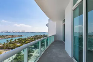 7900 Harbor Island, North Bay Village, FL 33141 - Photo 1
