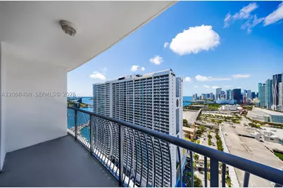 1750 N Bayshore #3308, Miami, FL 33132 - Photo 8