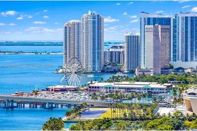1750 N Bayshore #3308, Miami, FL 33132 - Photo 1