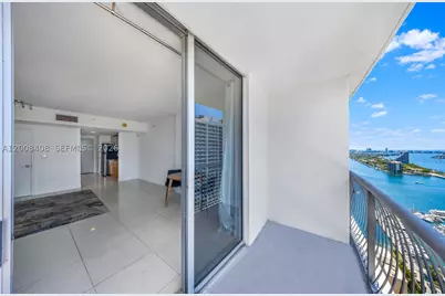 1750 N Bayshore #3308, Miami, FL 33132 - Photo 14