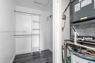 9804 NW 37th #3E, Sunrise, FL 33351 - Photo 20
