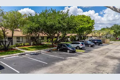 9804 NW 37th #3E, Sunrise, FL 33351 - Photo 32