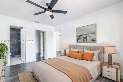 9804 NW 37th #3E, Sunrise, FL 33351 - Photo 16