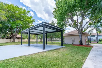 9804 NW 37th #3E, Sunrise, FL 33351 - Photo 28