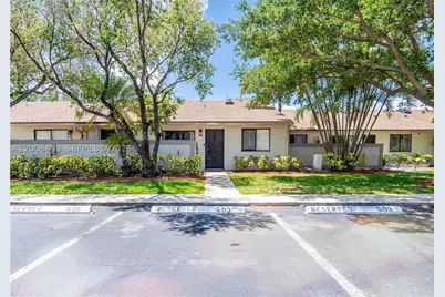 9804 NW 37th #3E, Sunrise, FL 33351 - Photo 1