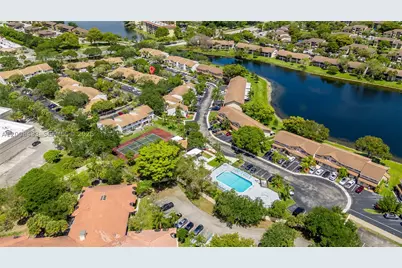 9804 NW 37th #3E, Sunrise, FL 33351 - Photo 38