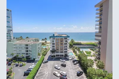 1770 S Ocean #308, Lauderdale by the Sea, FL 33062 - Photo 2
