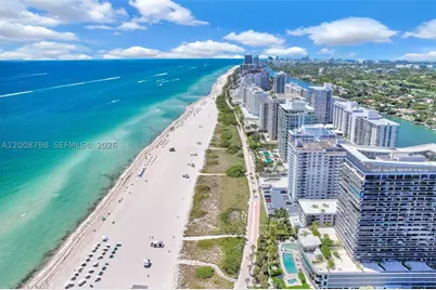 5825 Collins #2E, Miami Beach, FL 33140 - Photo 6