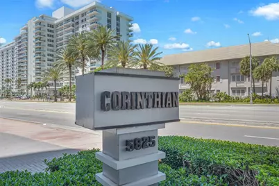 5825 Collins #2E, Miami Beach, FL 33140 - Photo 54