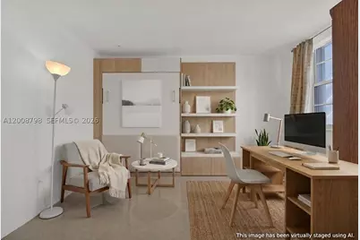 5825 Collins #2E, Miami Beach, FL 33140 - Photo 30