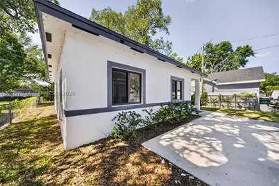 1864 NW 84th, Miami, FL 33147 - Photo 8