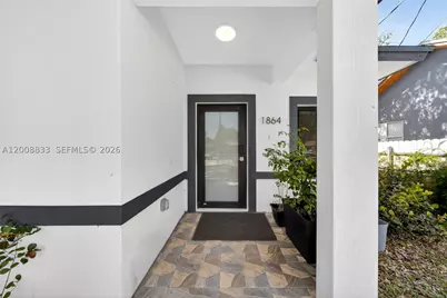 1864 NW 84th, Miami, FL 33147 - Photo 2