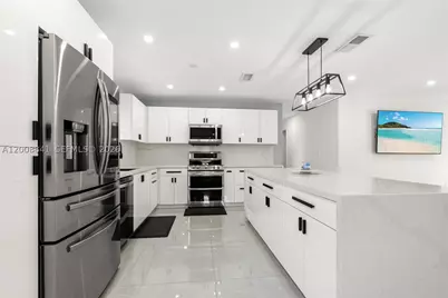 12724 SW 33rd, Miami, FL 33175 - Photo 10